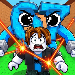 Rush For Brainrots! [New]