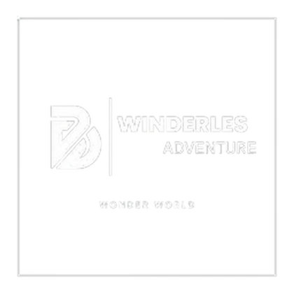 WINDERLES ADVENTURE V1 Roblox group icon