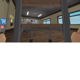 HARD PARKOUR
