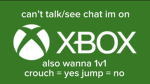 xbox users dh group