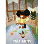 Tali Army