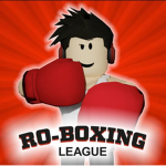 Ro Boxing League