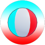 Finished Beach Ball Hunt 2024