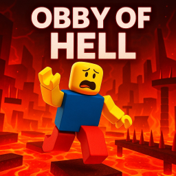 Obby of hell