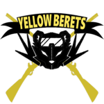 Yellow Beret