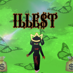 ILLE$T