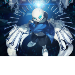 Sans Boss Battle!