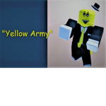"Yellow Army"
