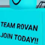 Team R0van