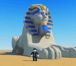 Idle Pyramid Simulator Group Thumbnail