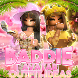 [NEW✨] Baddie Avatar Outfit Ideas