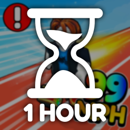 [⌛1H] Speed Training⚡ icon