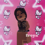 Aesthetic daisy x