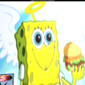 Extreme Easy Cartoon Obby (NO LONGER BC ONLY!!!)