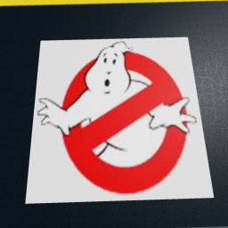 Ghostbusters:The Haunted Game