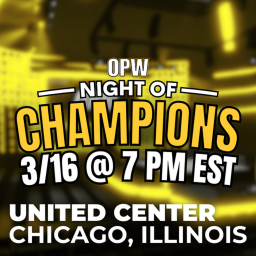United Center; Chicago, Illinois