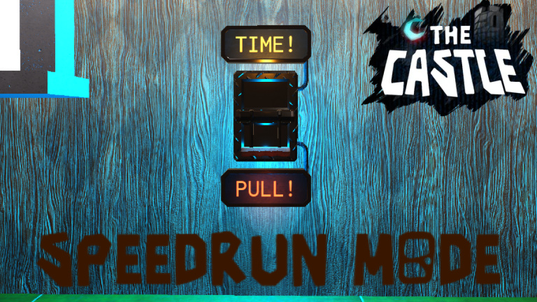 Doors Floor 3 (SPEEDRUN MODE!) screenshot 1