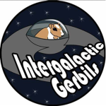 Intergalactic Gerbils