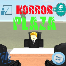 Horror | Plaza