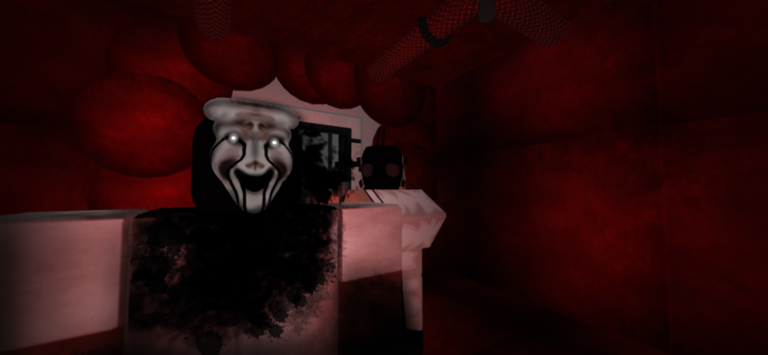 SCP-035 Containment 🎭 screenshot 3