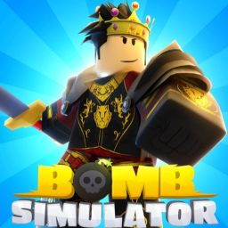 [💣NEW💣] Bomb Simulator