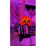 Doando robux pros primeiros