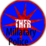 The Holy Forces Of Roblox Millatary Police