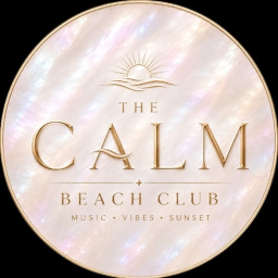 [BETA] THE CALM BEACH CLUB