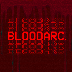 BLOODARC Launcher
