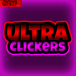 [🤑Massive Sale🤑]Ultra Clickers