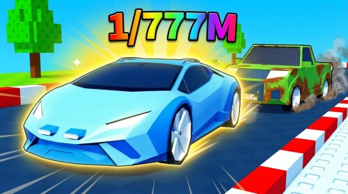 Spin a Car 🚗