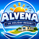 Alvena UK Holiday Resort!