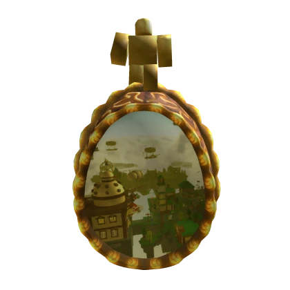 Item Thumbnail