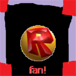 the r-orb fan