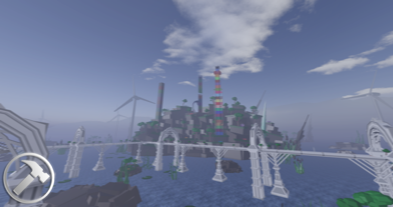 Tower Creator: Rescripted screenshot 2