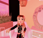 Plastic’s fashion