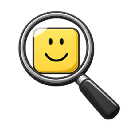 Find The.. Roblox group icon
