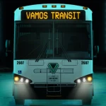 VAMOS Transit Group Thumbnail