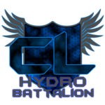 Cascade Legion: Hydro Battalion