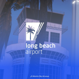 Long Beach Airport