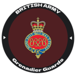 XBA | Grenadier Guards