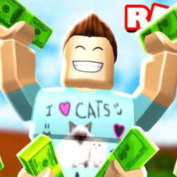 Cash grabbing Simulator