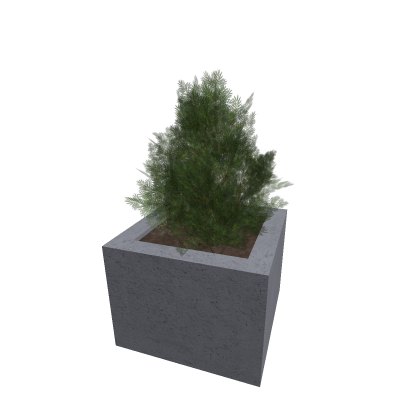 Planter Box