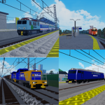 RO-Scale RailModel INC
