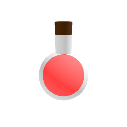 Mr. P's Infection Potion