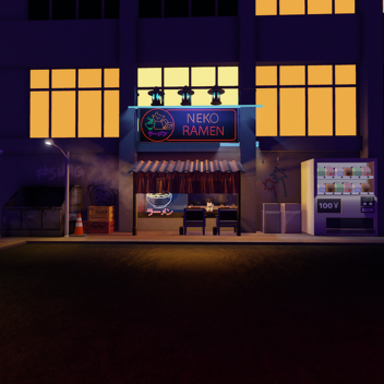 Japan Store Showcase