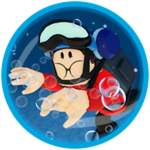 Diving Terror! 🤿