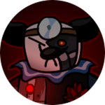 Vengeance [April Fools]