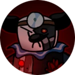 Vengeance [April Fools]