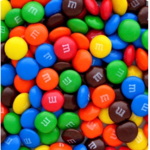 M and M Clothes!